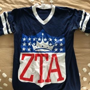 ZTA NFL T-Shirt